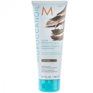 Moroccanoil   Color Depositing Mask COCOA 200 
